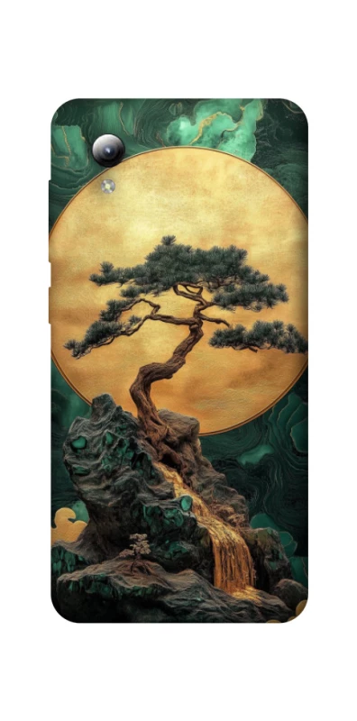 Чохол на ZTE Blade A3 (2019) banzai фото 1 з 1