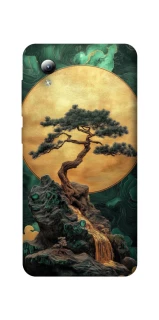 Чохол на ZTE Blade A3 (2019) banzai фото 1 з 1