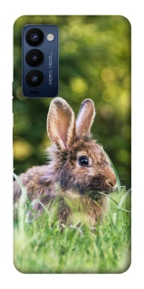 Чехол на TECNO Camon 18 Pro Кролики фото 1 из 1