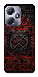 Чехол на Infinix Hot 30 Play Ковёр v16 фото 1 из 1