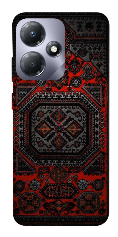 Чохол на Infinix Hot 30i Килим v16 фото 1 з 1