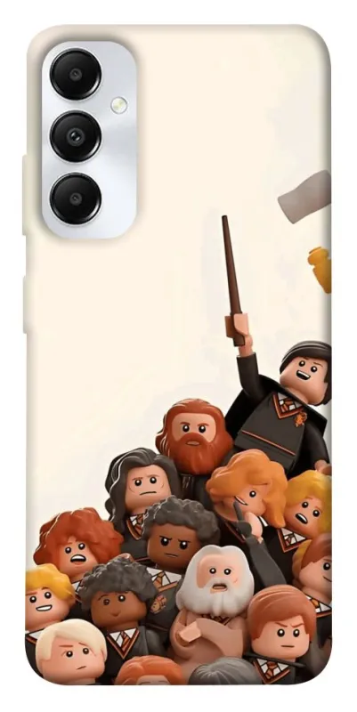 Чохол на Samsung Galaxy A05s Harry Potter V19 фото 1 з 1