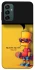 Чехол на Samsung Galaxy M34 5G Bart фото 1 из 1