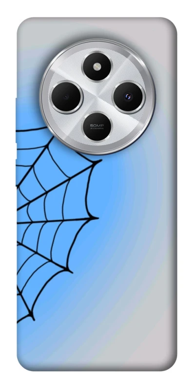 Чохол на Xiaomi Redmi 14C / Poco C75 Pair romantic theme ver.2 фото 1 з 1