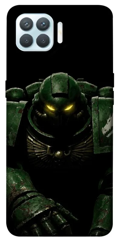 Чохол на Oppo F17 Pro Warhammer 40k v1 фото 1 з 1