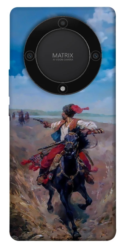 Чехол на Huawei Magic5 Lite Козак фото 1 из 1