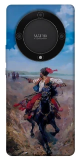 Чехол на Huawei Magic5 Lite Козак фото 1 из 1