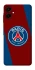 Чохол на Samsung Galaxy A07 FC PSG v2 фото 1 з 1