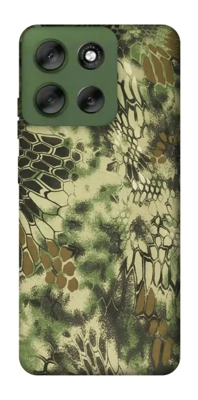 Чохол на Motorola Moto G56 5G Сamouflage v20 фото 1 з 1