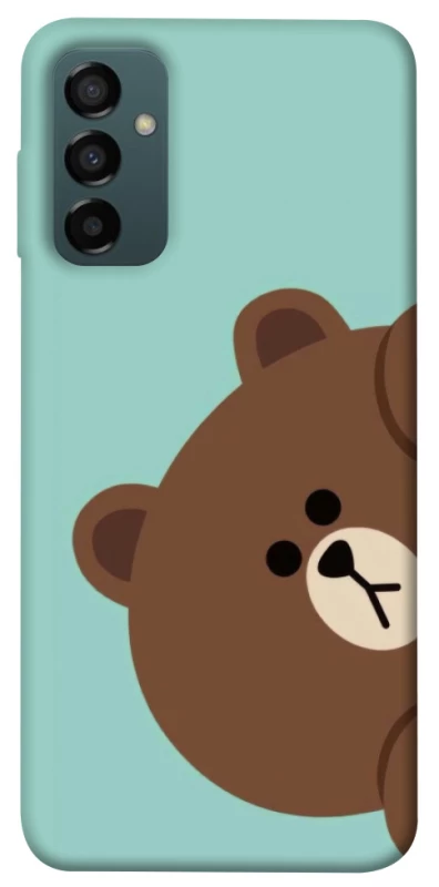 Чохол на Samsung Galaxy M34 5G bear фото 1 з 1