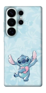 Чехол на Samsung Galaxy S26 Ultra Stitch ver.9 фото 1 из 1