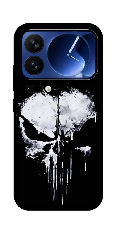 Чехол на Xiaomi 17 Pro Каратель фото 1 из 1