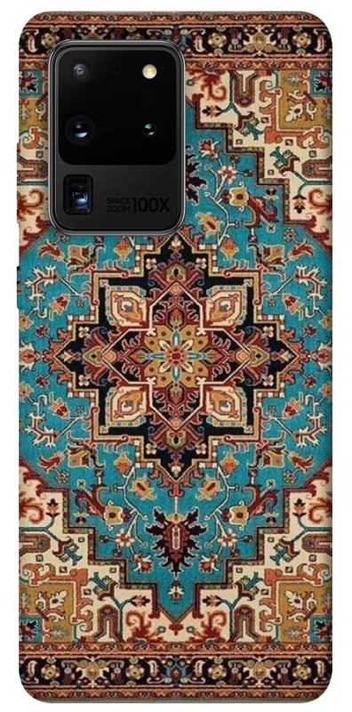 Чохол на Samsung Galaxy S20 Ultra Килим v5 фото 1 з 1