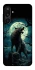 Чохол на Samsung Galaxy M16 5G Вовк під місяцем фото 1 з 1