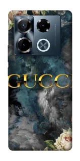 Чохол на Infinix Note 40 Pro 4G Gucci ver.7 фото 1 з 1