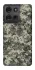 Чохол на Motorola Moto G75 Camouflage v25 фото 1 з 1