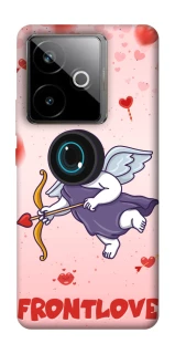 Чохол на Realme GT 7T Frontlove фото 1 з 1