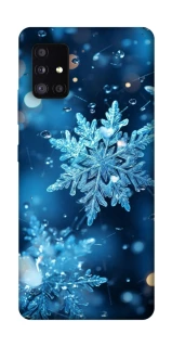 Чохол на Samsung Galaxy A51 5G Новорічний v43 фото 1 з 1