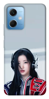 Чохол на Xiaomi Poco X5 5G Asa - BABYMONSTER фото 1 з 1