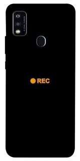 Чехол на ZTE Blade A51 *Rec фото 1 Чехол на ZTE Blade A51 *Rec фото 1 из 1