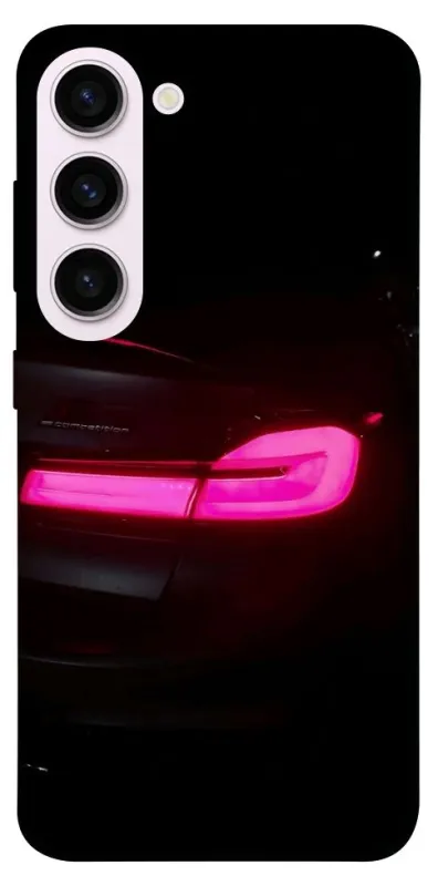 Чехол на Samsung Galaxy S23+ BMW v46 фото 1 из 1