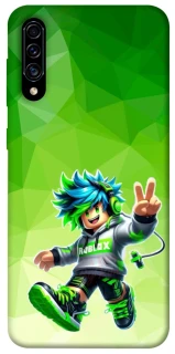 Чохол на Samsung Galaxy A50 (A505F) / A50s / A30s Roblox aesthetics ver.2 фото 1 з 1