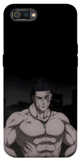 Чехол на Realme C2 Todo фото 1 из 1