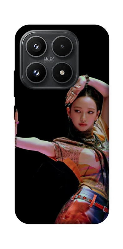 Чохол на Xiaomi 17 Aespa-Karina фото 1 з 1