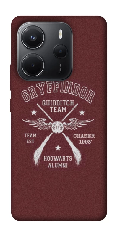 Чохол на Xiaomi Redmi Note 14 4G (Int. version) Harry Potter v6 фото 1 з 1