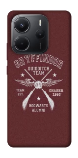 Чохол на Xiaomi Redmi Note 14 4G (Int. version) Harry Potter v6 фото 1 з 1