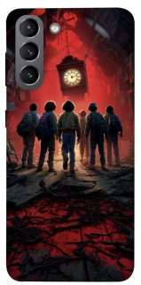 Чехол на Samsung Galaxy S21 Stranger Things ver.27 фото 1 из 1