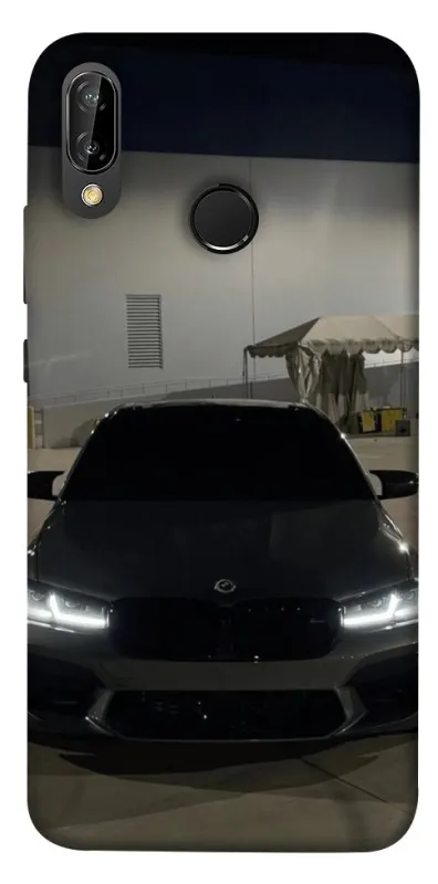 Чехол на Huawei P20 Lite BMW V55 фото 1 из 1