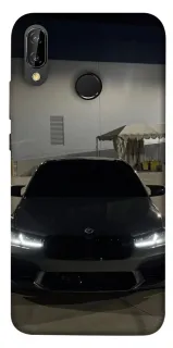 Чохол на Huawei P20 Lite BMW V55 фото 1 з 1