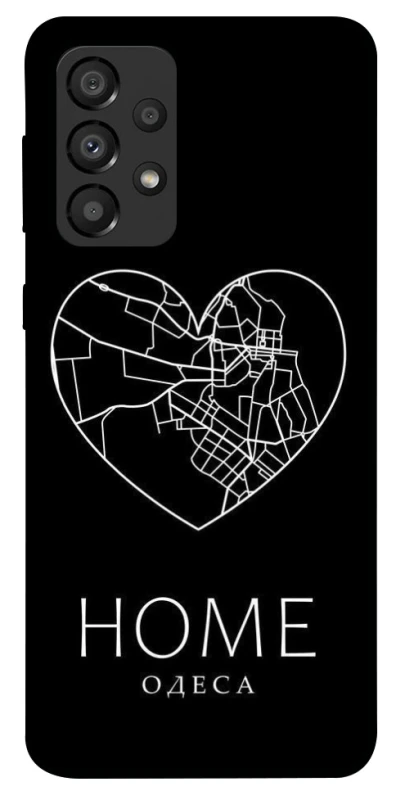 Чохол на Samsung Galaxy A33 5G Одеса Home фото 1 з 1