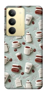 Чехол на Realme 14x Your Coffee ver.2 фото 1 из 1
