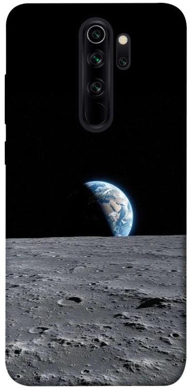 Чехол на Xiaomi Redmi Note 8 Pro Artemis 2 фото 1 из 1