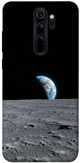 Чехол на Xiaomi Redmi Note 8 Pro Artemis 2 фото 1 из 1