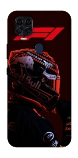 Чохол на ZTE Blade v2020 F-1 ver.1 фото 1 з 1