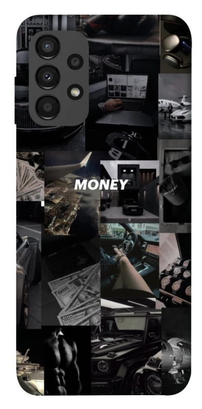 Чохол на Samsung Galaxy A13 4G Money фото 1 з 1