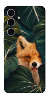 Чехол на Samsung Galaxy S25+ Fox фото 1 из 1
