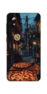 Чохол на ZTE Blade A3 (2019) Pizza фото 1 з 1