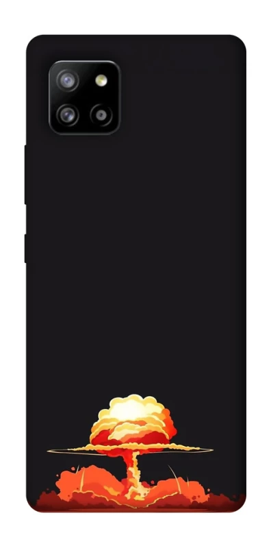 Чехол на Samsung Galaxy A42 5G Boom фото 1 из 1