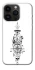 Чехол на Apple iPhone 14 Pro (6.1") Tattoo ver.7 фото 1 из 1