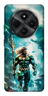 Чехол на Xiaomi Poco M7 Aquaman фото 1 из 1