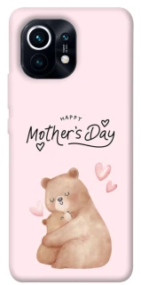 Чехол на Xiaomi Mi 11 Mother's Day ver.2 фото 1 из 1