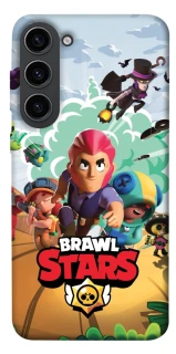 Чохол на Samsung Galaxy S23 Brawl Stars ver.7 фото 1 з 1