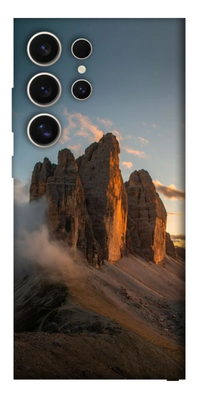 Чохол на Samsung Galaxy S25 Ultra Mountain v5 фото 1 з 1