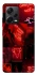 Чехол на Xiaomi Redmi Note 12 Pro+ 5G Hot collage фото 1 из 1