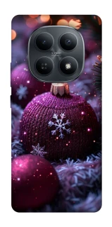 Чохол на Xiaomi Redmi Note 15 4G/5G (EU) Новорічний v44 фото 1 з 1