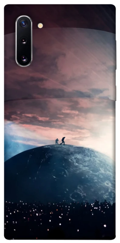 Чохол на Samsung Galaxy Note 10 Kanye West ver.6 фото 1 з 1